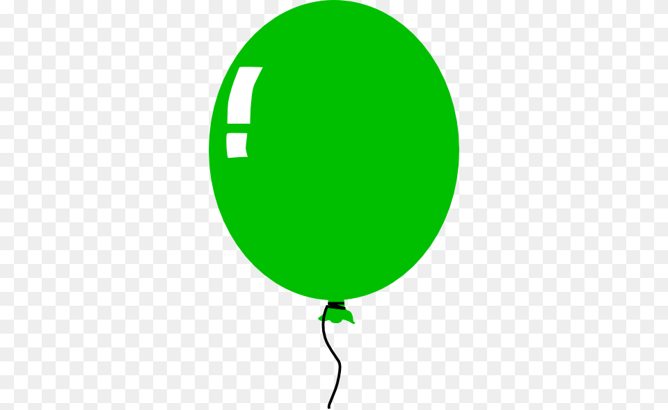 Green Balloon Clip Art, Clothing, Hardhat, Helmet Png Image
