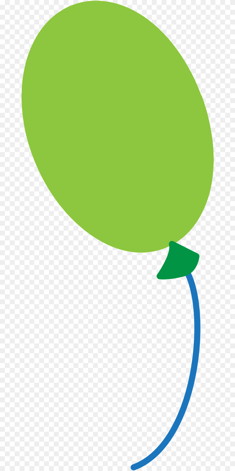 Green Balloon Clipart, Astronomy, Moon, Nature, Night Png