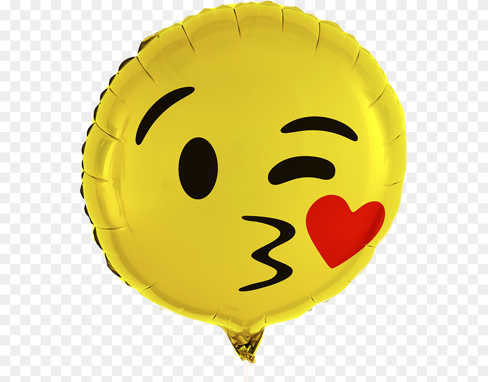 Green Balloon Emoji Balloon, Helmet Free Transparent Png