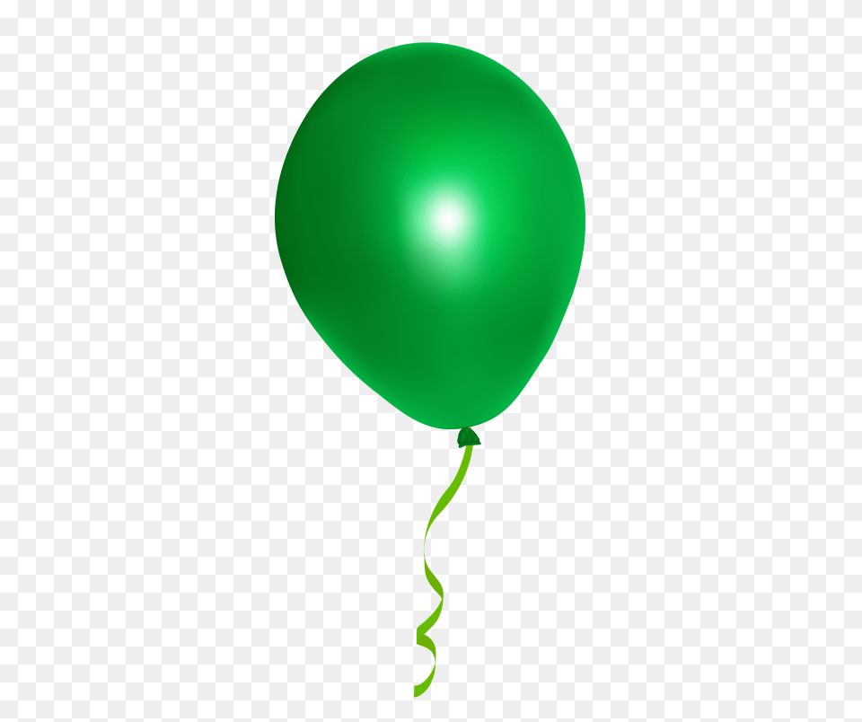Green Balloon Image, Astronomy, Moon, Nature, Night Free Transparent Png