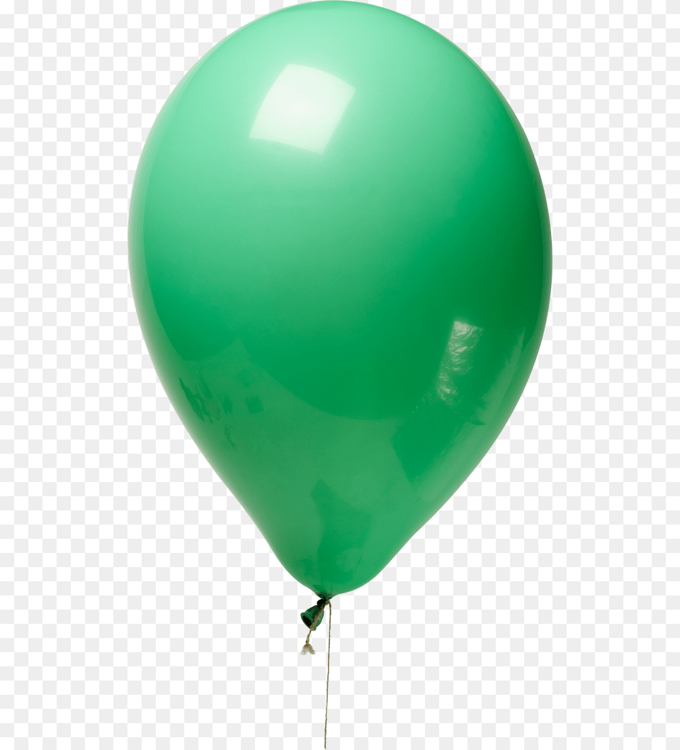 Green Balloon Portable Network Graphics Free Transparent Png