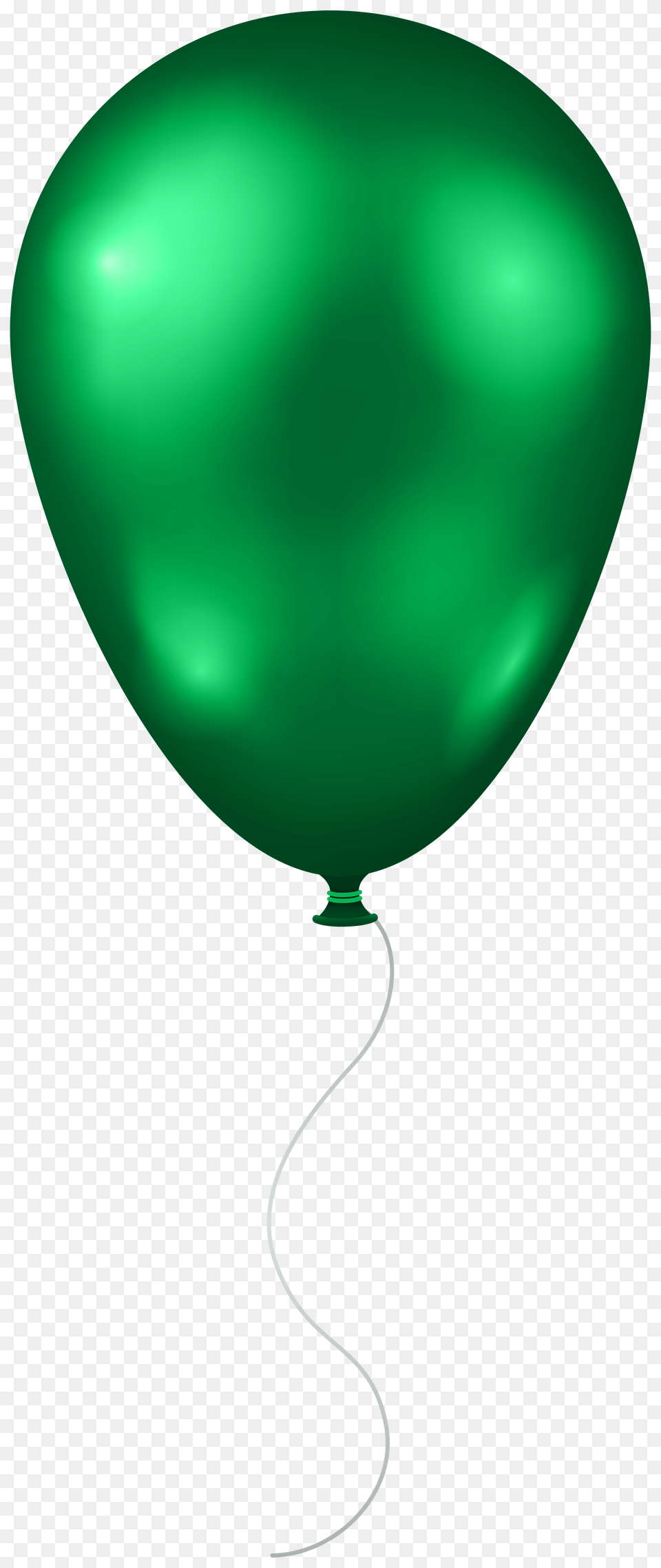 Green Balloon Clip Art Green Balloon, Accessories, Gemstone, Jewelry Free Transparent Png