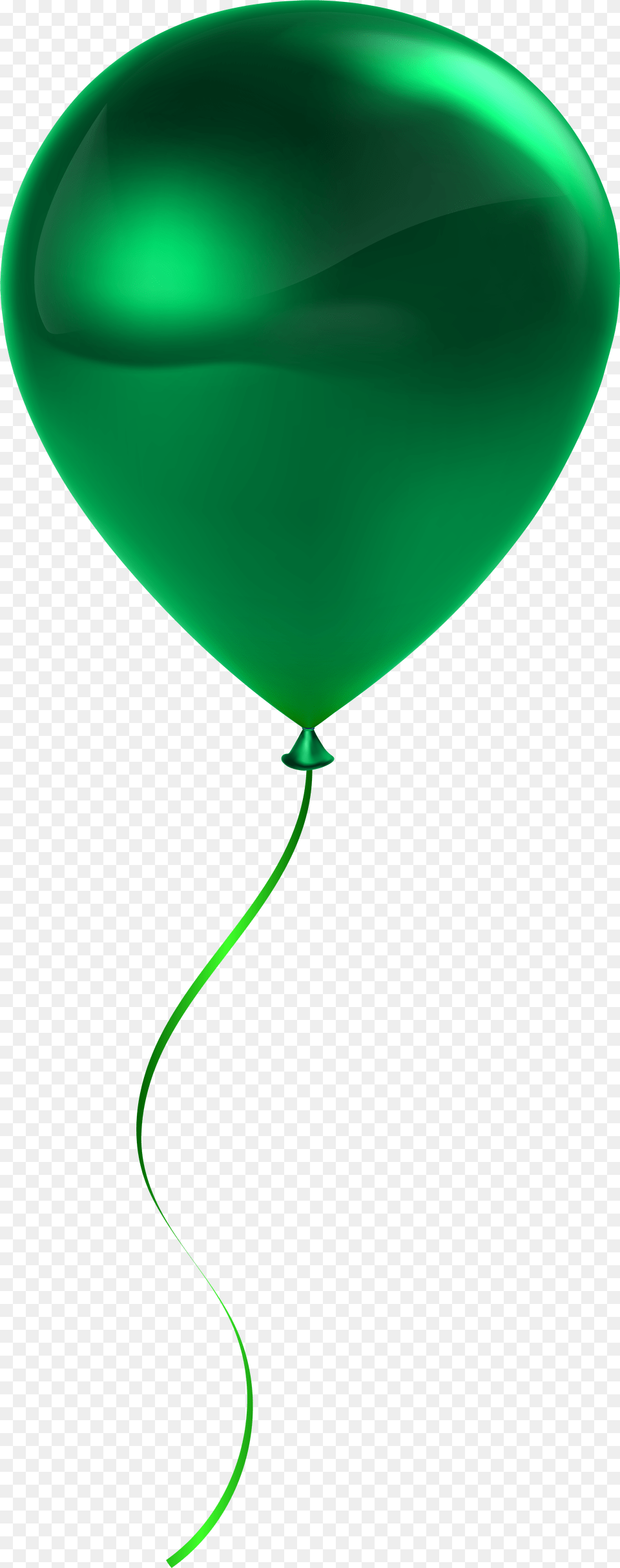 Green Balloons, Balloon, Accessories, Gemstone, Jewelry Free Png Download