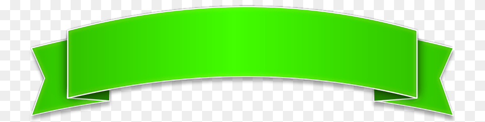 Green Banner Arts, Symbol Png Image