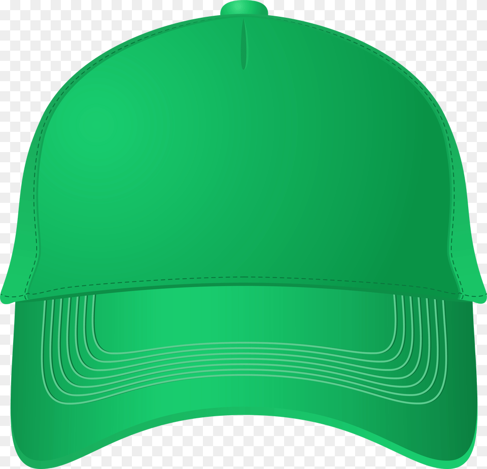 Green Baseball Cap Svg Freeuse Library Green Baseball Cap, Baseball Cap, Clothing, Hat, Hardhat Png