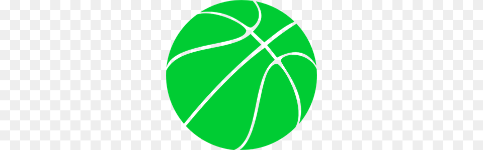 Green Basketball Clip Arts For Web, Ball, Football, Soccer, Soccer Ball Free Png Download