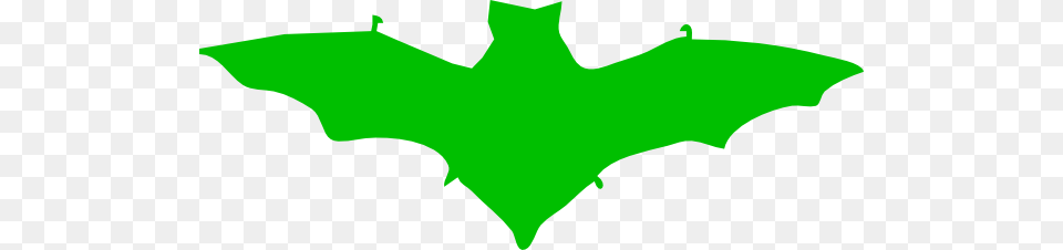 Green Bat Silhouette Clip Art, Plant, Leaf, Logo, Symbol Free Png