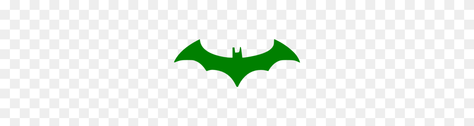 Green Batman Icon Png