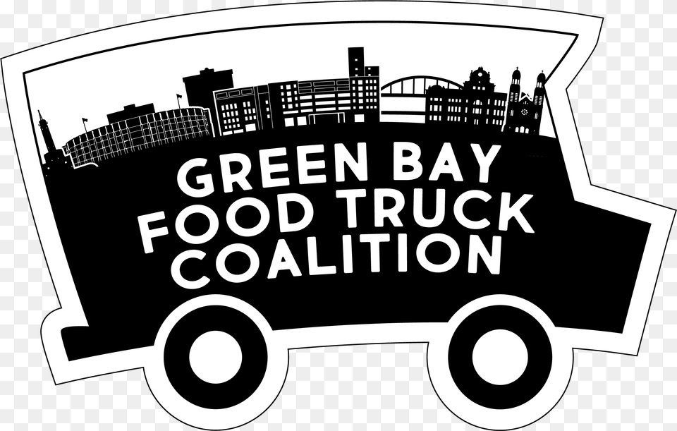 Green Bay Food Trucks, Advertisement, Poster, Text Free Png