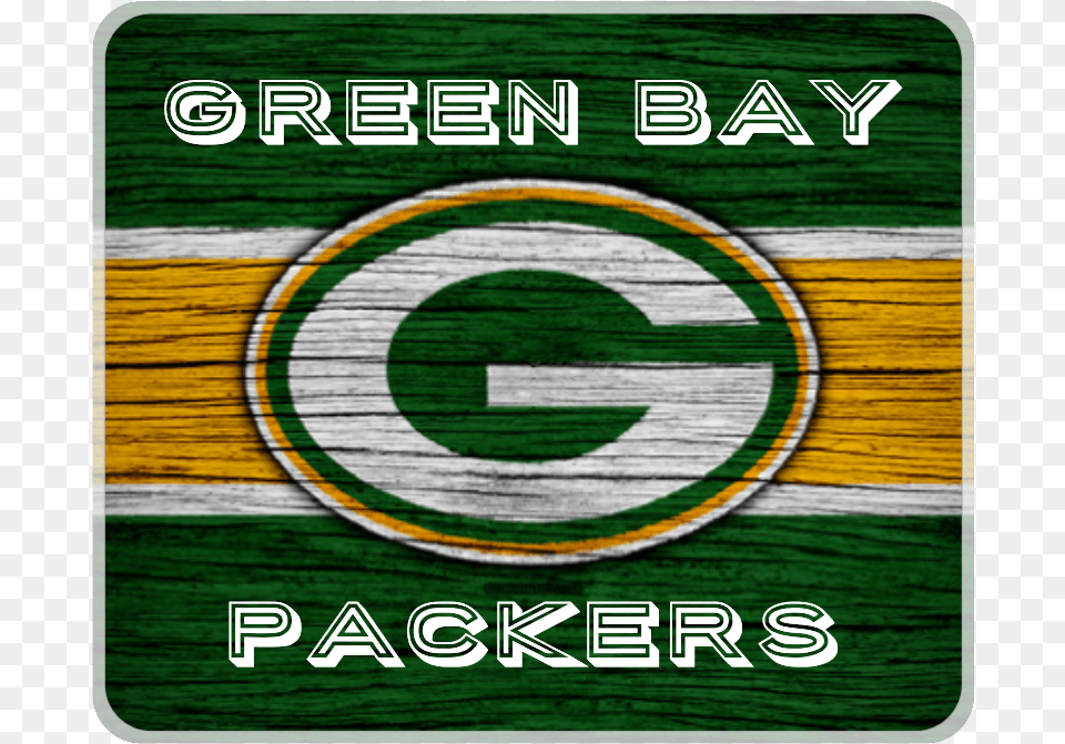 Green Bay Packer Logos, Logo Free Png Download