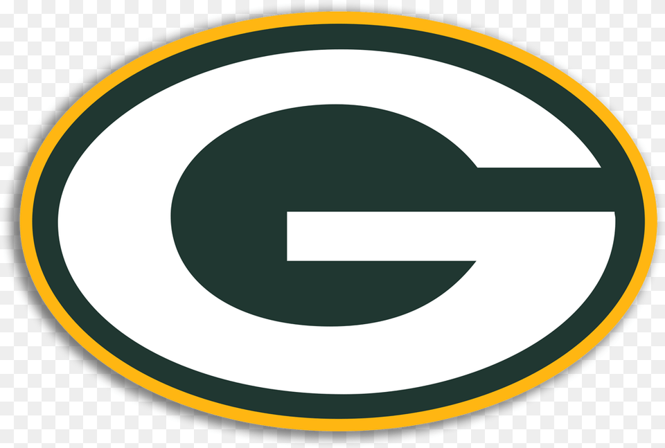 Green Bay Packers, Symbol, Sign, Logo, Disk Png Image