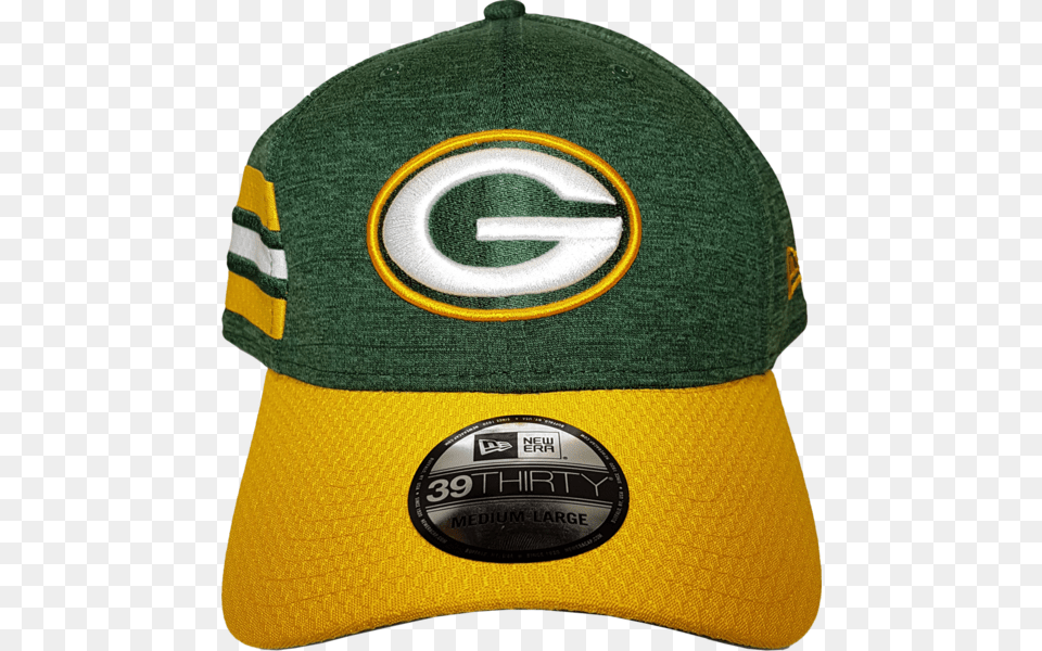 Green Bay Packers, Baseball Cap, Cap, Clothing, Hat Free Png