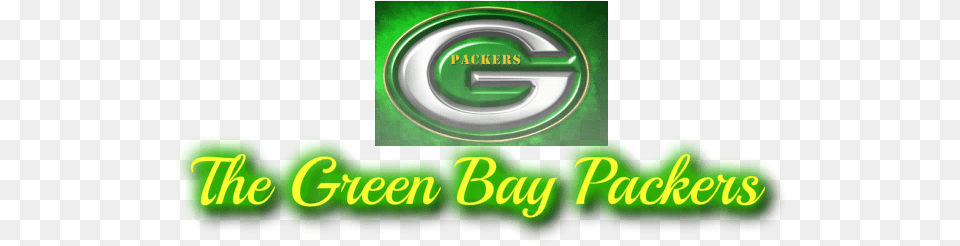 Green Bay Packers, Logo, Disk Free Transparent Png