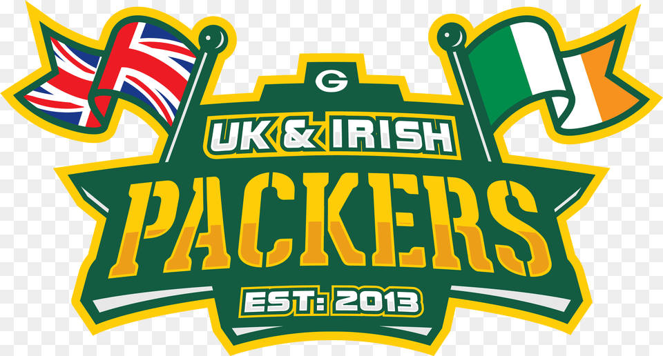 Green Bay Packers, Logo, Bulldozer, Machine, Symbol Png Image