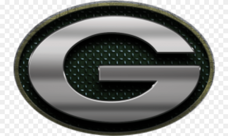 Green Bay Packers, Logo, Symbol, Disk, Emblem Free Png Download