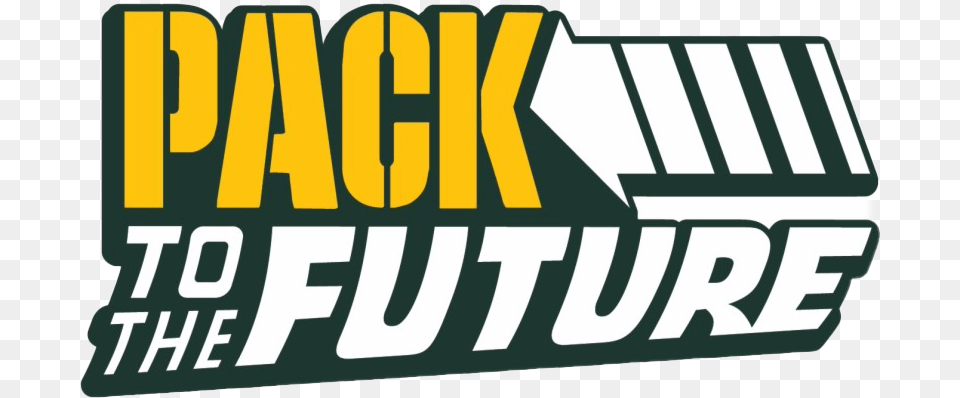 Green Bay Packers Clipart Green Bay Packers Future, License Plate, Transportation, Vehicle, Scoreboard Free Transparent Png