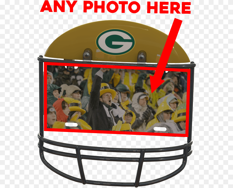 Green Bay Packers Helmet, Clothing, Glove, Sport, American Football Png Image