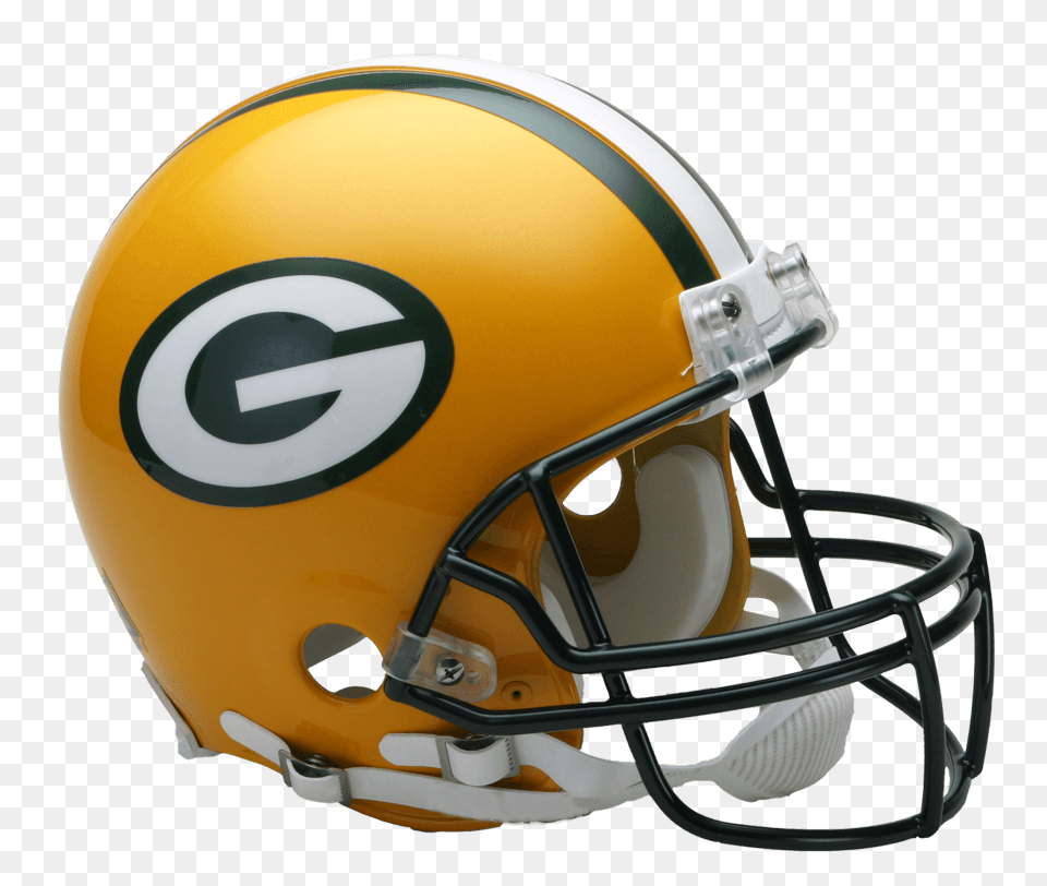 Green Bay Packers Helmet, American Football, Football, Football Helmet, Sport Png