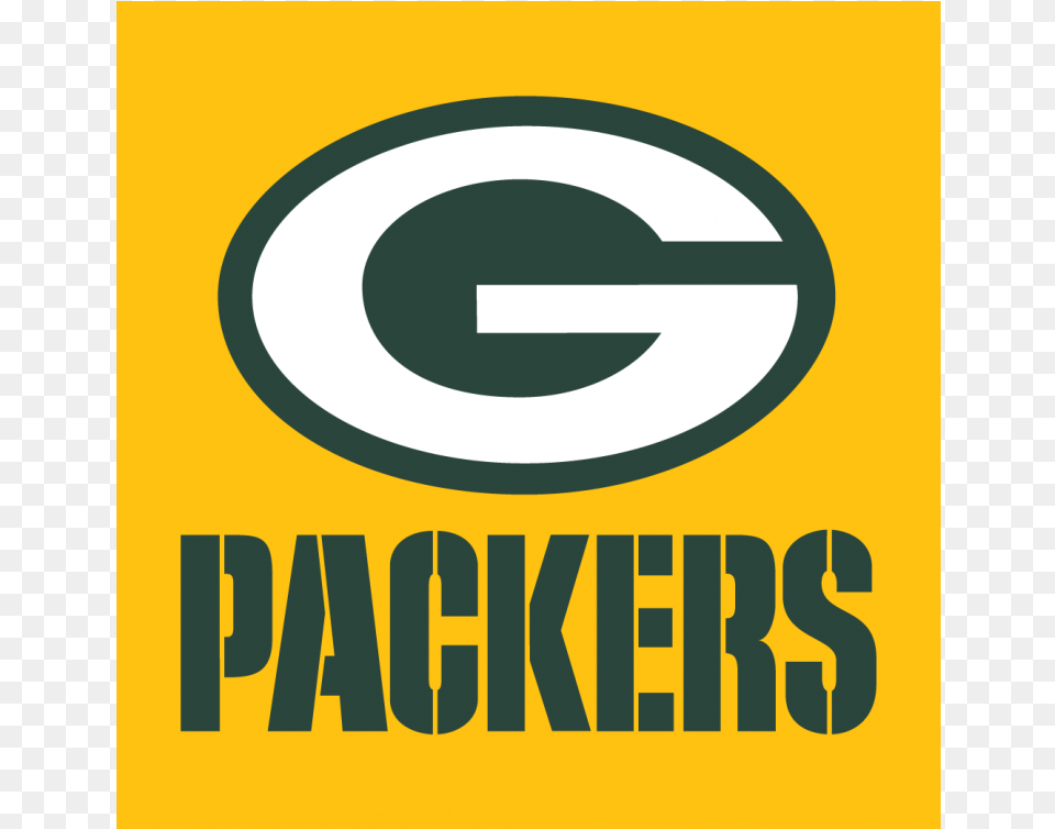 Green Bay Packers Iron On Stickers And Peel Off Decals Green Bay Packers, Logo, Sign, Symbol Free Png