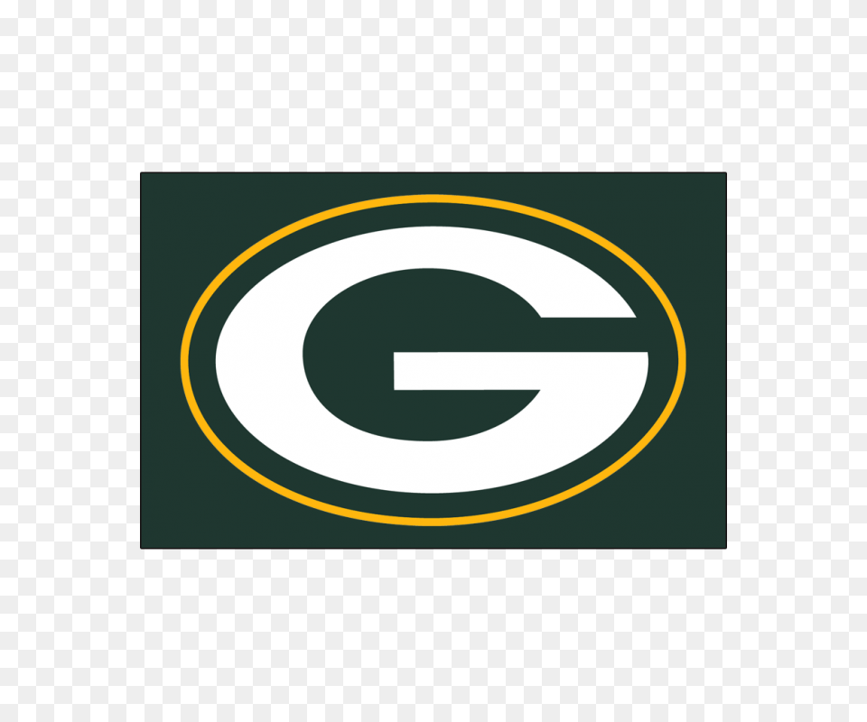 Green Bay Packers Iron On Transfers For Jerseys, Logo Png