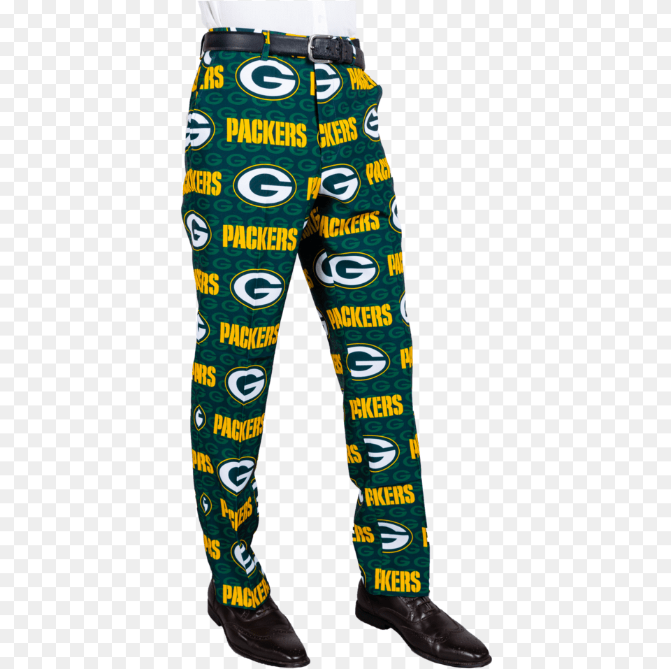 Green Bay Packers Jeans, Clothing, Pants, Can, Tin Free Png