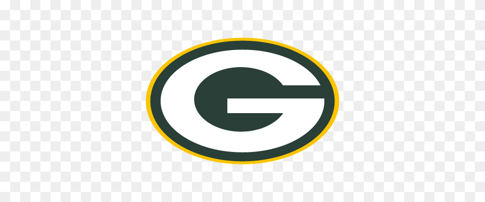 Green Bay Packers Logo, Disk, Symbol, Sign Free Transparent Png