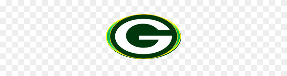 Green Bay Packers Logo, Disk Free Transparent Png