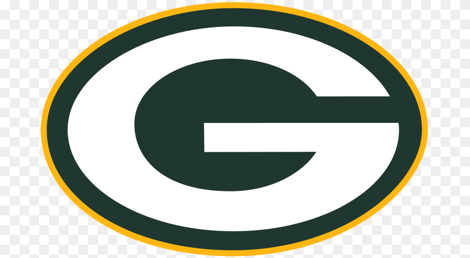 Green Bay Packers Logo, Symbol, Disk Free Png