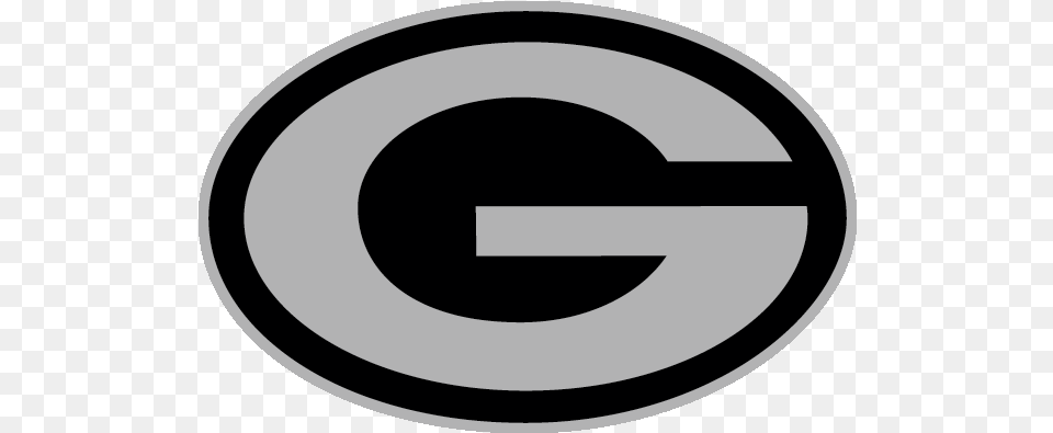 Green Bay Packers Logo Black And White Logo Green Bay Packers, Symbol Free Png Download