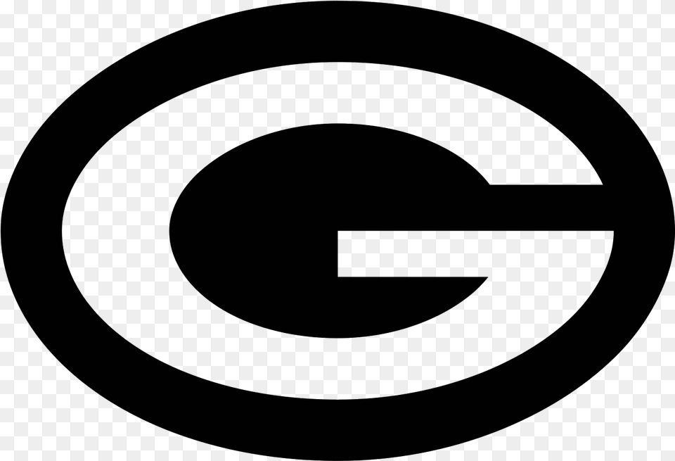 Green Bay Packers Logo Green Bay, Gray Free Png Download