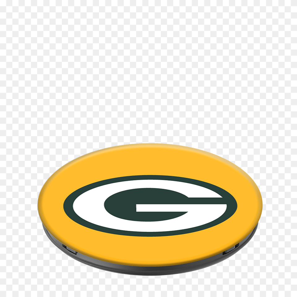 Green Bay Packers Logo Picture Green Bay Packers Logo, Disk, Sign, Symbol Png Image