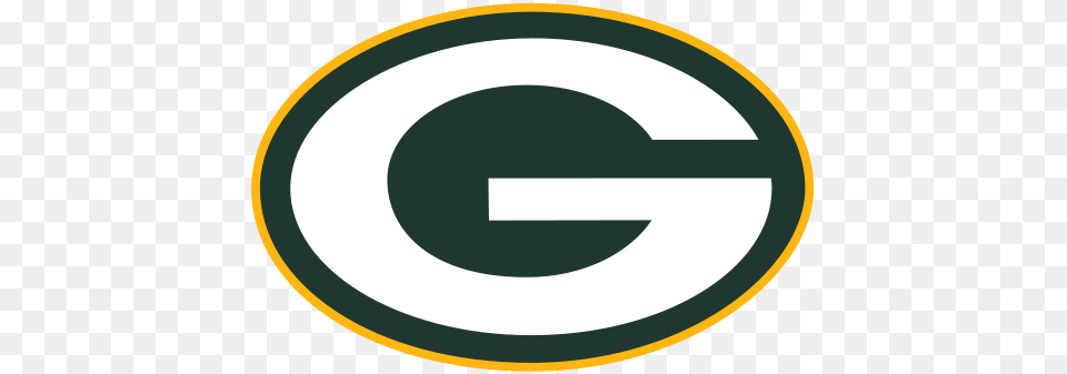 Green Bay Packers Logos, Logo, Symbol, Disk Png Image