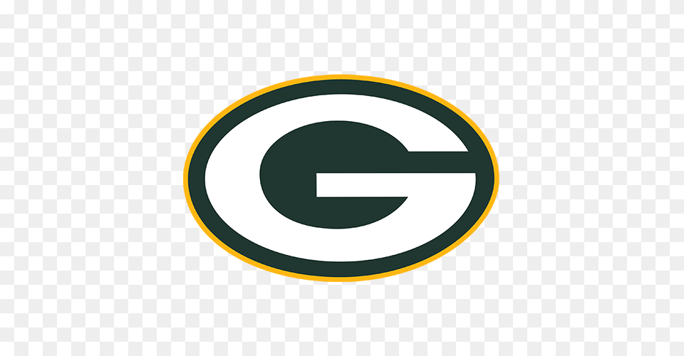 Green Bay Packers Nfl, Logo, Disk Free Png Download