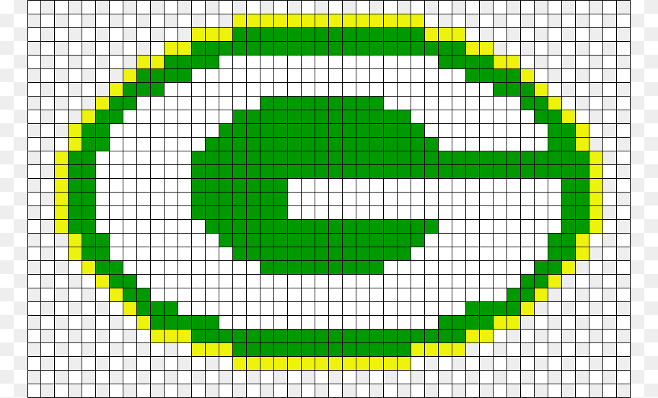 Green Bay Packers Pixel Art, Logo, Dynamite, Weapon Png Image