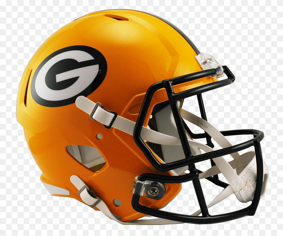Green Bay Packers Shop Riddell, American Football, Football, Football Helmet, Helmet Free Png Download
