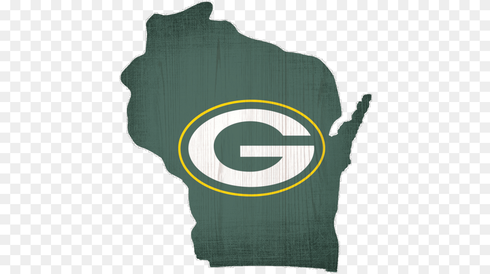Green Bay Packers Team Color State Green Bay Packers Logo, Person Png Image