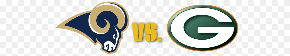 Green Bay Packers Ticket Packages October 21 Los Angeles Rams, Logo, Symbol Png Image