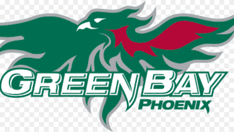 Green Bay Phoenix, Logo Png Image