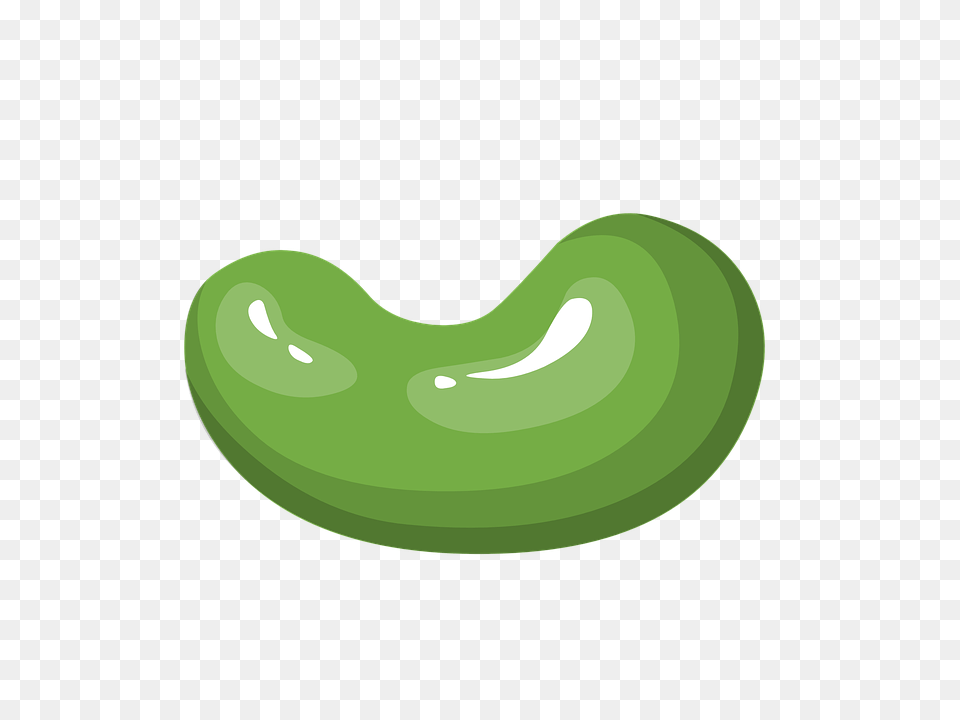 Green Bean, Food, Produce Free Png