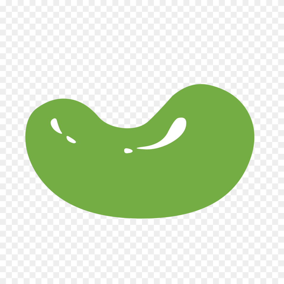 Green Bean, Food, Produce, Astronomy, Moon Png Image