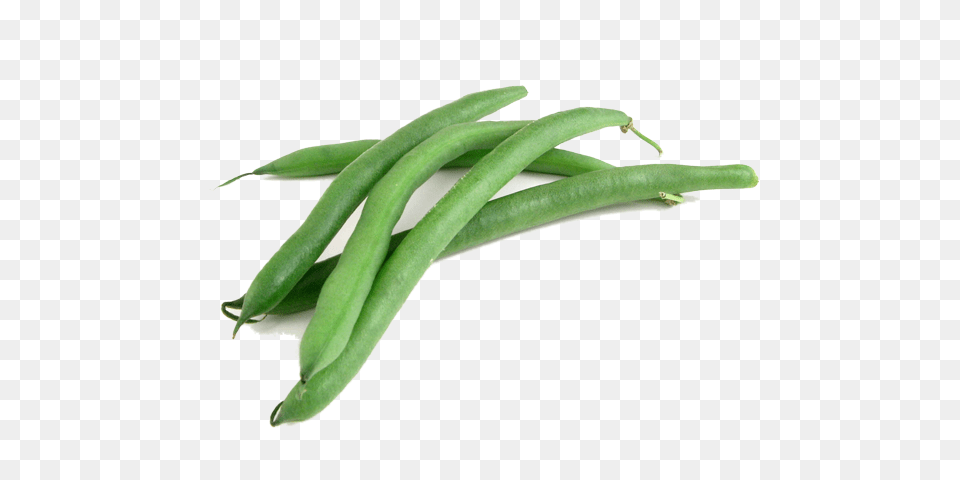 Green Bean, Food, Plant, Produce, Vegetable Free Png Download