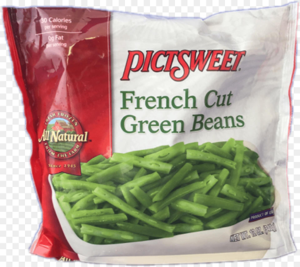 Green Bean, Food, Plant, Produce, Vegetable Free Png Download