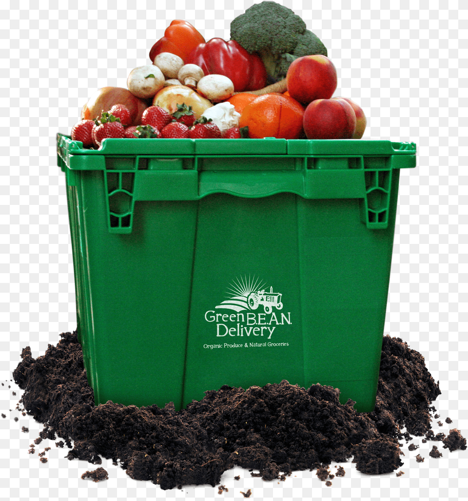 Green Bean Delivery Llc Png