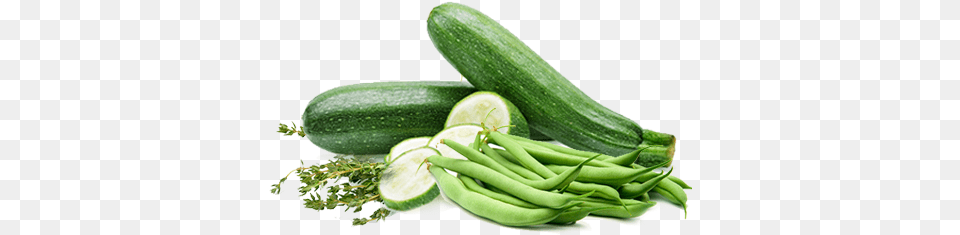 Green Bean Gourd, Food, Produce, Plant, Squash Png Image