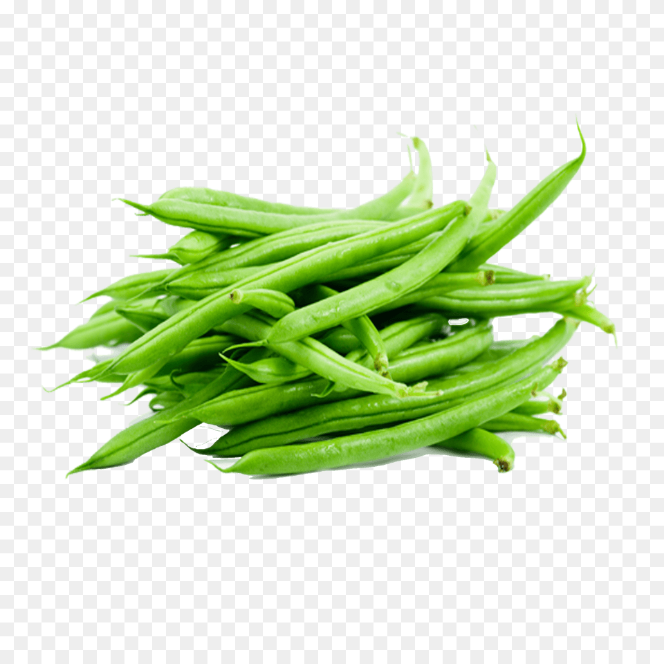 Green Beans, Bean, Food, Plant, Produce Free Png