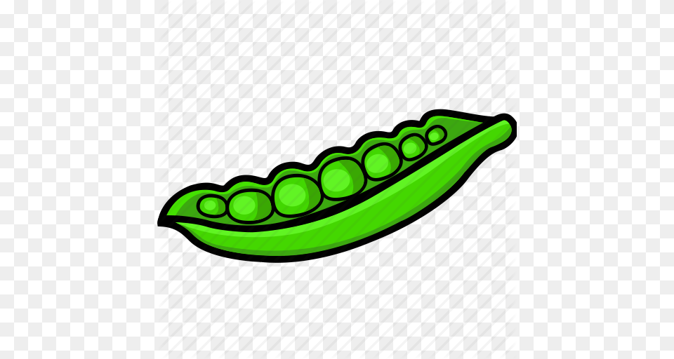 Green Beans Green Beans Coffee Vegetables Icon Icon, Food, Pea, Plant, Produce Png Image