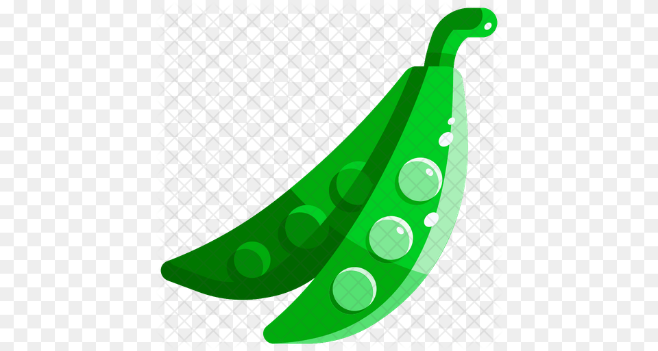 Green Beans Icon Clip Art, Food, Pea, Plant, Produce Png