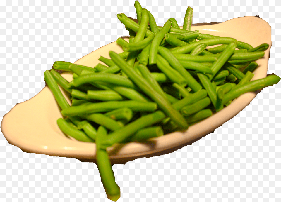 Green Beans Side, Bean, Food, Plant, Produce Png Image