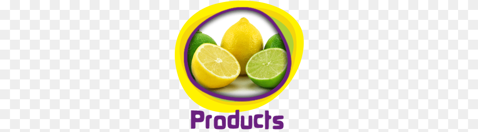 Green Bee Produce, Citrus Fruit, Food, Fruit, Lemon Free Png