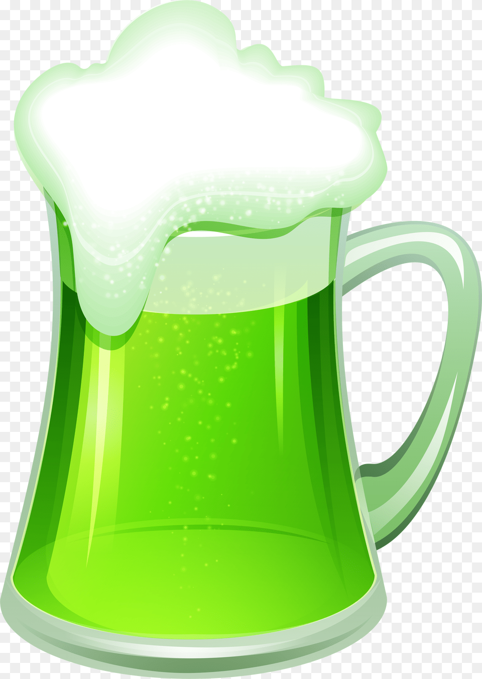 Green Beer Green Beer Transparent Background, Cup, Glass, Alcohol, Beverage Free Png Download
